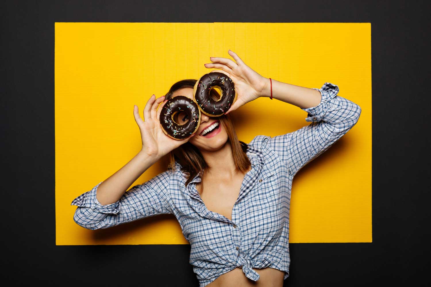 Proceso de trabajo que garantiza la calidad en fotografía