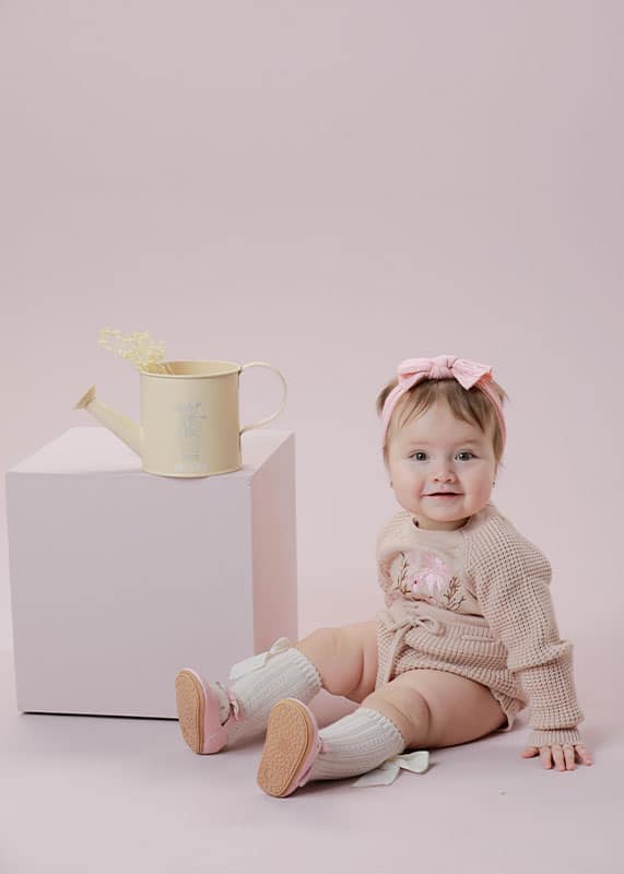 La magia de la producción en la fotografía de moda