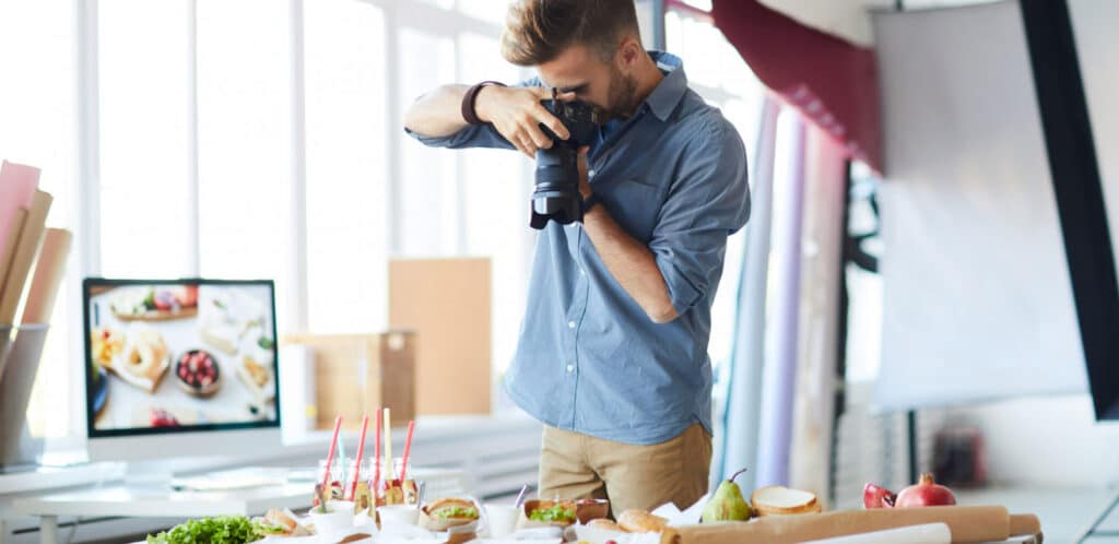 La Importancia de la Fotografía de Producto en el Comercio Actual