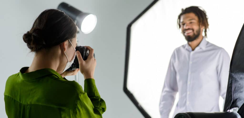 Fotografía Profesional para Tu Marca