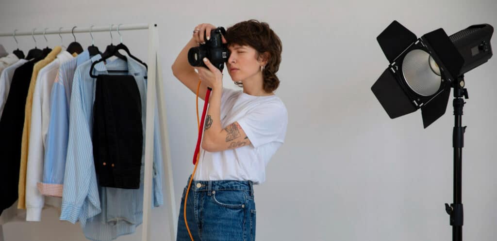 Fotografía de productos que conecta con tu público